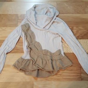 Anthropologie Sweater